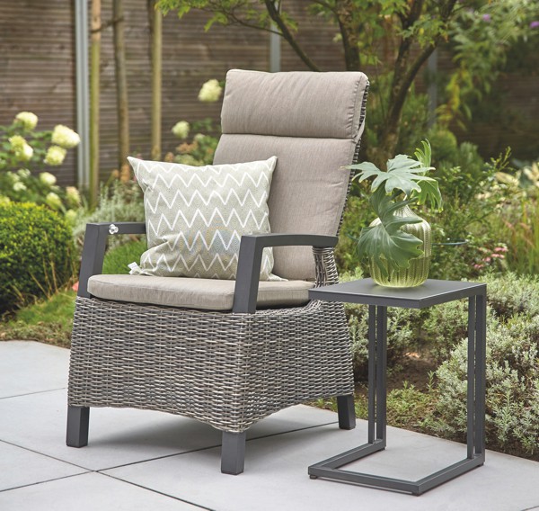 Gartenmöbel | Bockel