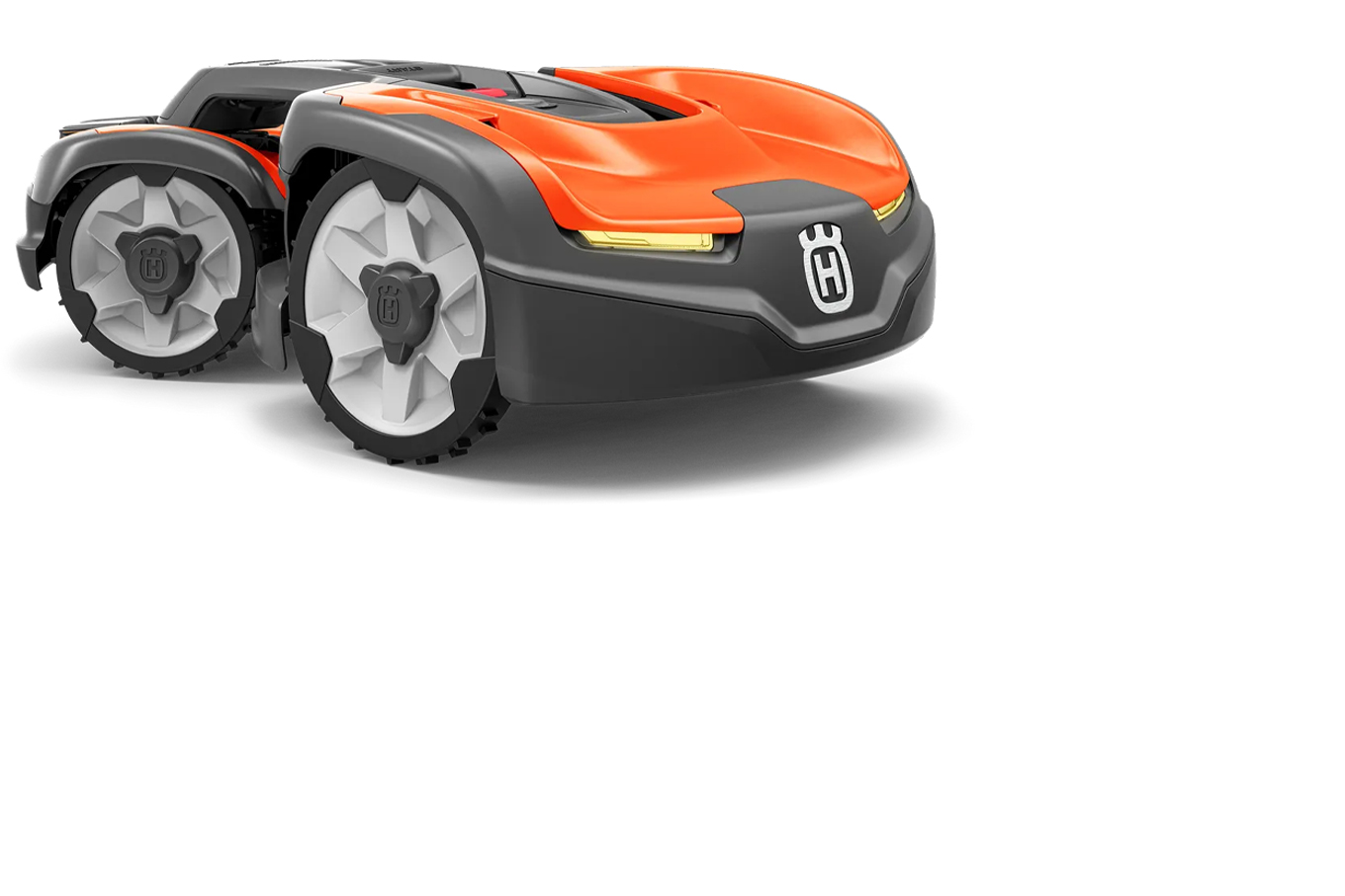 Automover von Husquarna